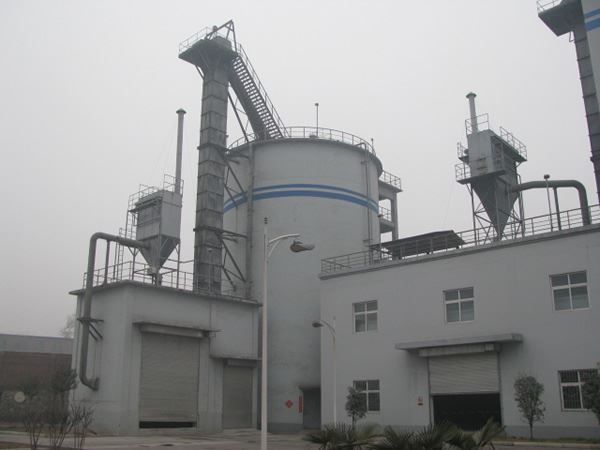 烘干設備應用行業